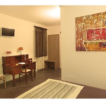Residenze Portacastello Bed and Breakfast Isernia Exteriör bild