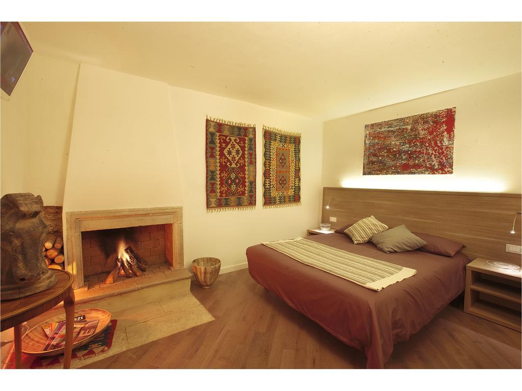 Residenze Portacastello Bed and Breakfast Isernia Exteriör bild