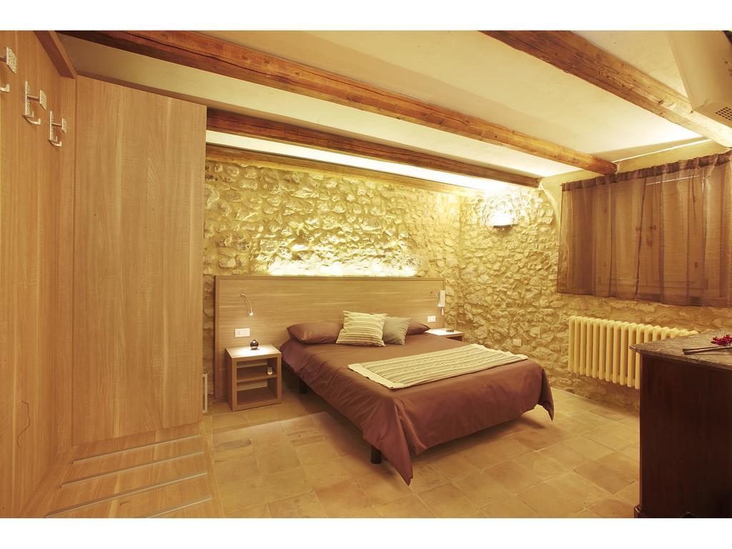 Residenze Portacastello Bed and Breakfast Isernia Exteriör bild