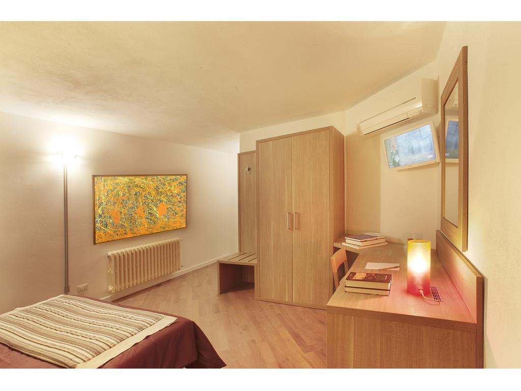 Residenze Portacastello Bed and Breakfast Isernia Exteriör bild
