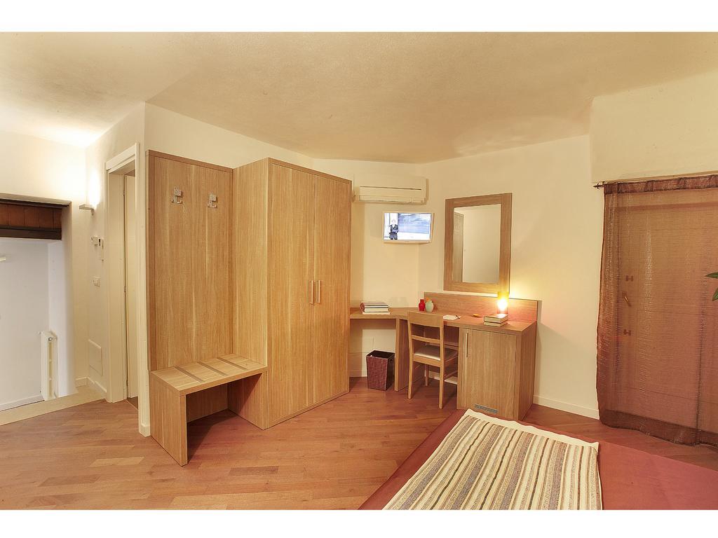 Residenze Portacastello Bed and Breakfast Isernia Exteriör bild