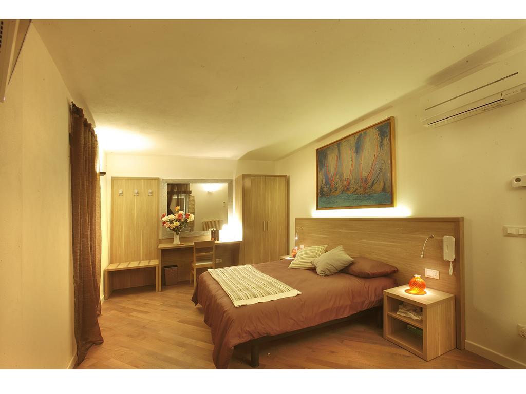 Residenze Portacastello Bed and Breakfast Isernia Exteriör bild