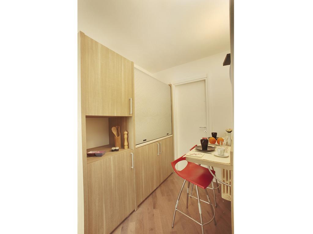 Residenze Portacastello Bed and Breakfast Isernia Exteriör bild