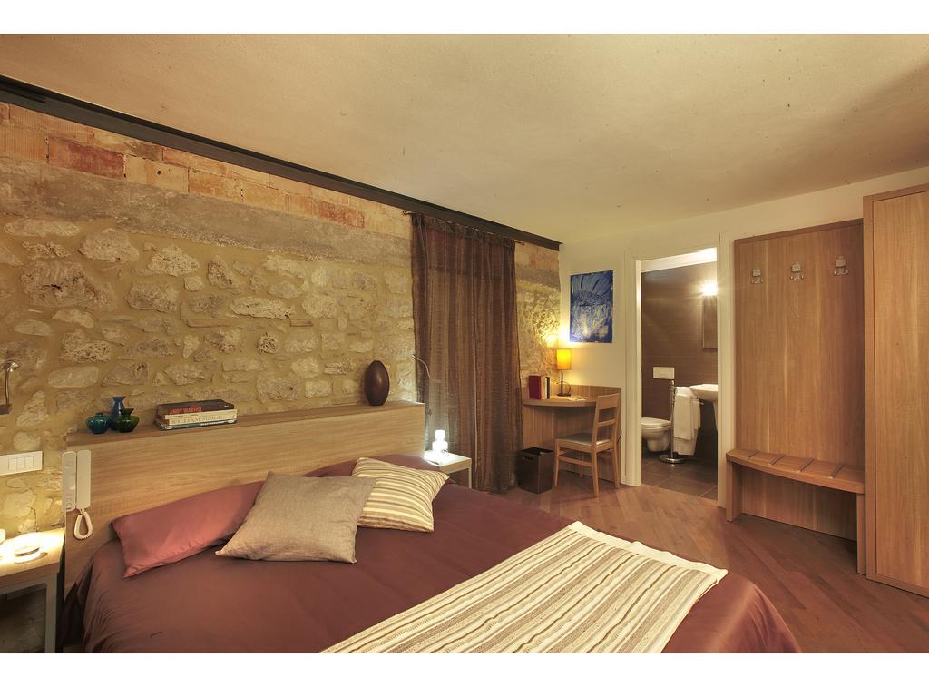 Residenze Portacastello Bed and Breakfast Isernia Exteriör bild