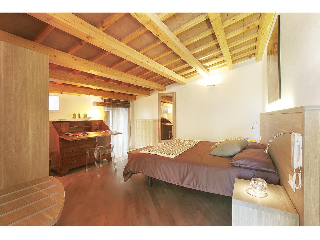 Residenze Portacastello Bed and Breakfast Isernia Exteriör bild