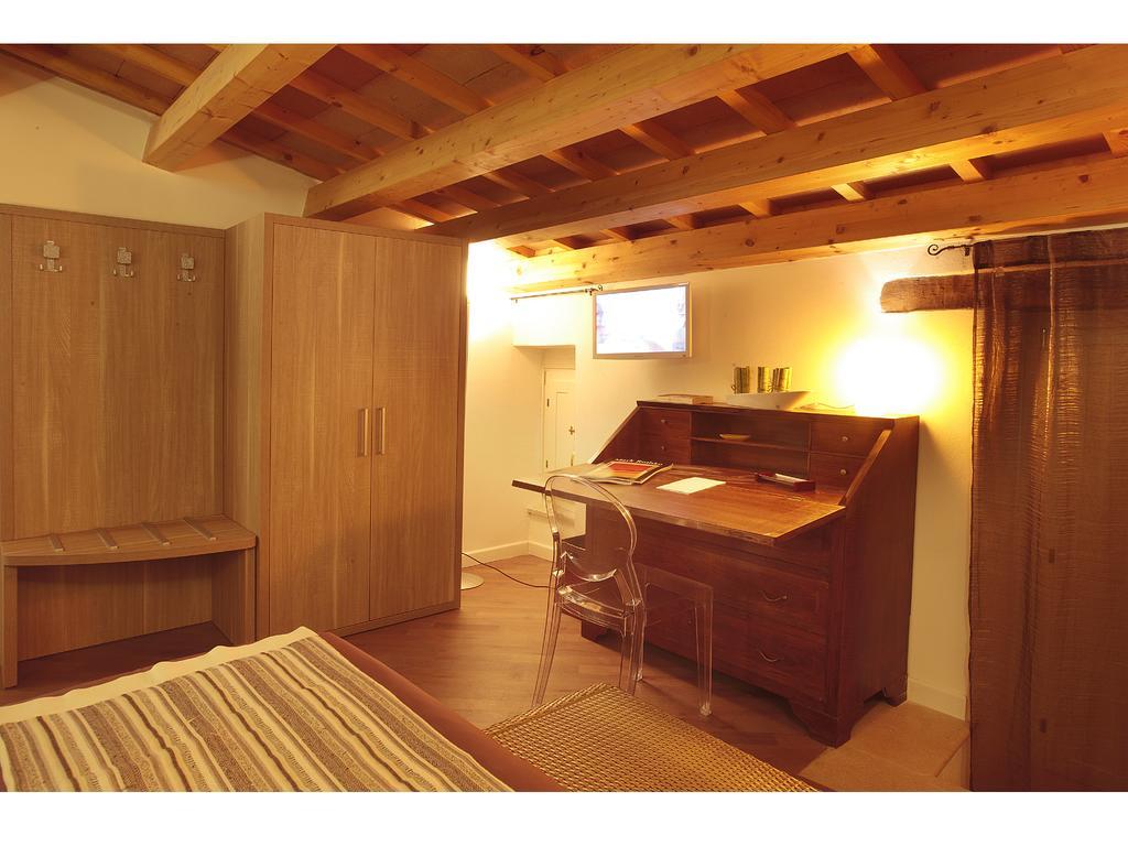 Residenze Portacastello Bed and Breakfast Isernia Exteriör bild