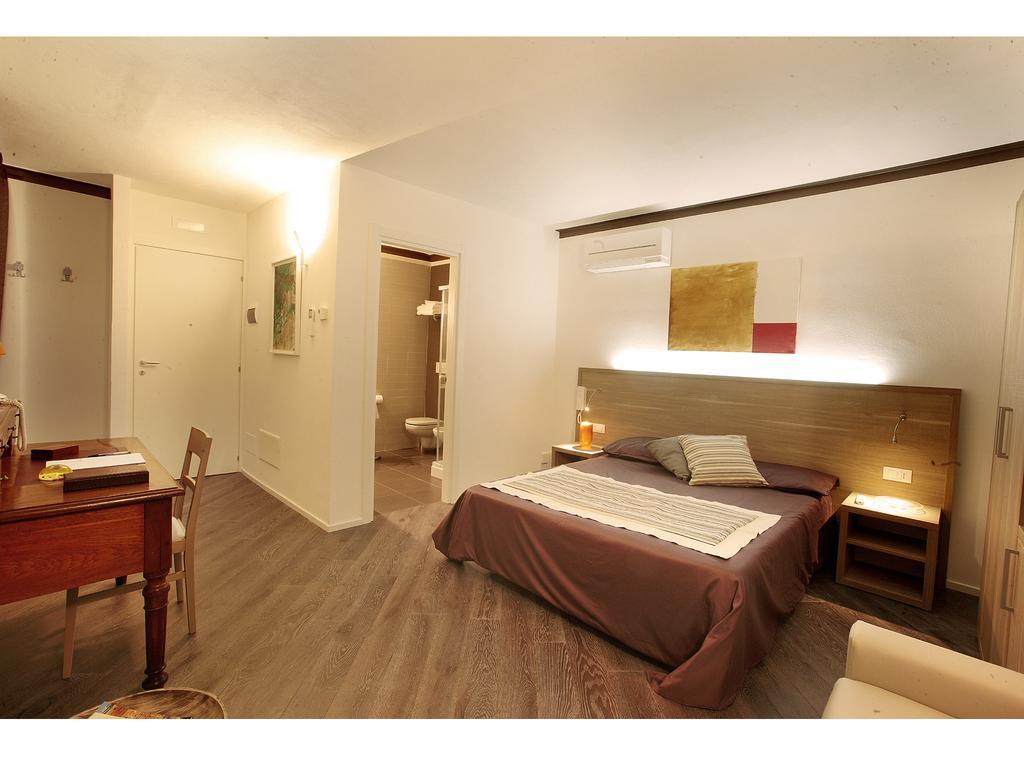 Residenze Portacastello Bed and Breakfast Isernia Exteriör bild