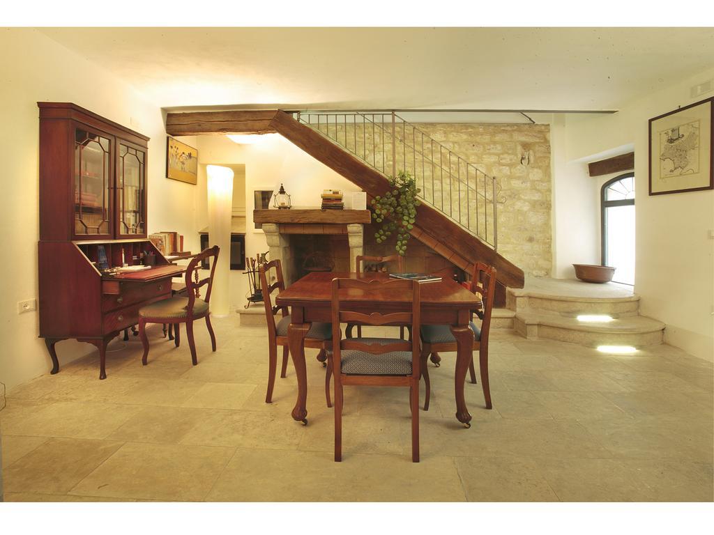 Residenze Portacastello Bed and Breakfast Isernia Exteriör bild
