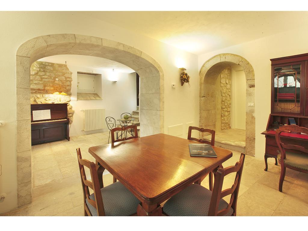 Residenze Portacastello Bed and Breakfast Isernia Exteriör bild